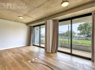 Departamento · 300m² · 5 Ambientes · 3 Cocheras · Venta Departamento 4 Ambientes Vicente Lopez Vista Al Rio