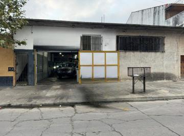 Bodega-Galpón , Lanús · Galpón en Venta, Lanús Este, Kloosterman Al 3400