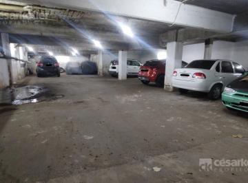 Garage · 190m² · 6 Cocheras · 6 Cocheras en Block o Deposito a m de Plaza Bynon