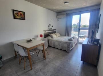 Departamento · 30m² · 1 Ambiente · Departamento en Alquiler Amoblado