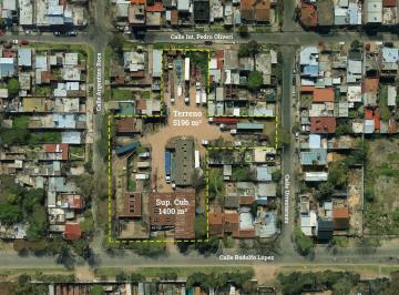 Depósito · 1400m² · Depósito en Venta y Alquiler en Quilmes