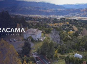 RRA-RR1-976_2 · Casa en Venta - San Martin de Los Andes - Neuquen