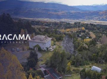 Casa · 680m² · 7 Ambientes · 2 Cocheras · Casa en Venta - San Martin de Los Andes - Neuquen