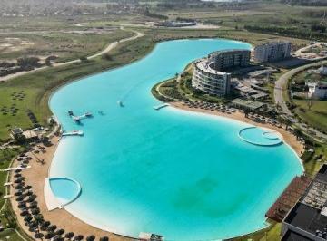 Terreno · 867m² · Lote Venta en Terralagos (Canning)