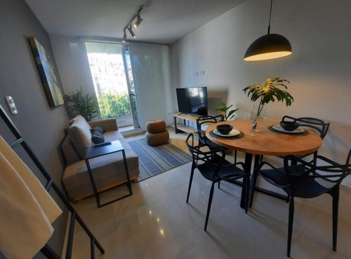 Departamento · 71m² · 3 Ambientes
