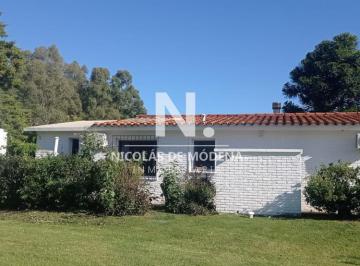 Foto1 · Vende Chacra Amplio, con Casa de 3 Dorm. en Camino de Los Ceibos, San Carlos.