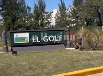 Terreno · 1310m² · Terreno Lote en Venta en El Golf, Nordelta, Tigre