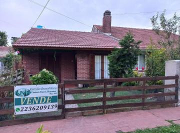 PH de 3 ambientes, Mar del Plata · PH Al Frente Zona Constitucion