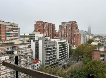 Departamento , Núñez · Venta 3 Amb 101 m² Piso 13 Balcón Terraza y Cochera, Entrega Mayo 2025.