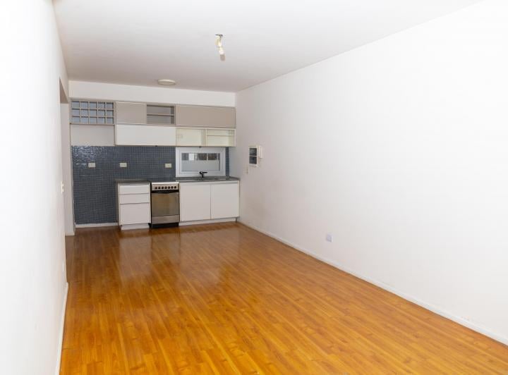 Departamento · 56m² · 3 Ambientes