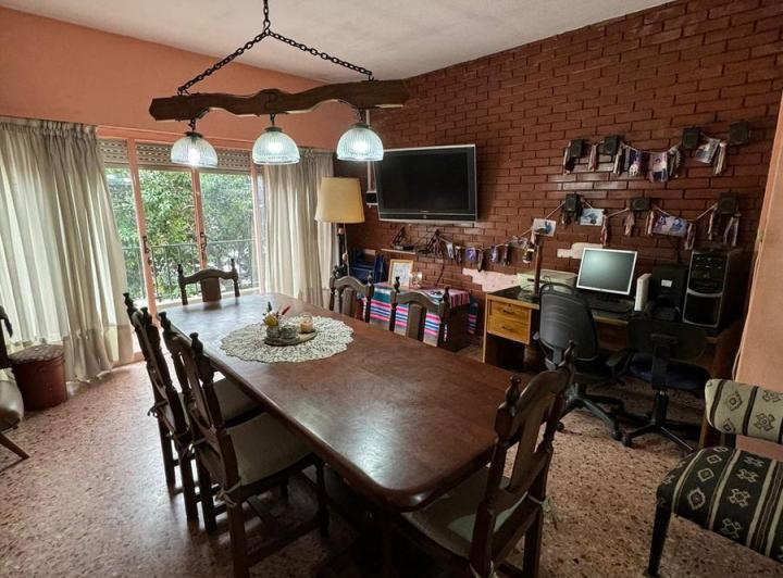 PH · 124m² · 3 Ambientes