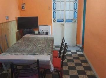 CA5-CA5-6675_2 · Oportunidad! Valor m² U$s 760 Venta PH 3 Ambientes Pompeya