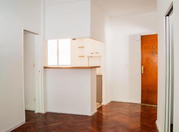 Departamento · 52m² · 3 Ambientes · Departamento en Venta Tres Ambientes en Palermo