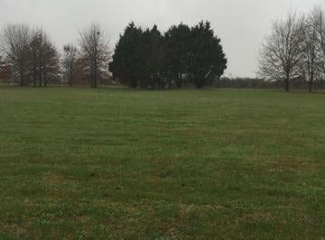 Terreno , General Rodríguez · Oportunidad Lote en Venta Haras San Pablo