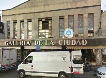 Local comercial · 50m² · Local Doble Galeria Ciudad