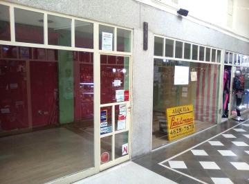 Local comercial · 50m² · Local Doble Galeria