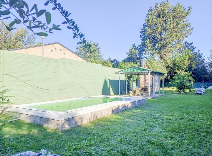 Terreno · 480m²