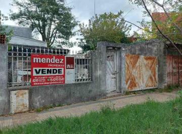 Terreno , Lanús · Lote de Terreno en Muy Linda Ubicación