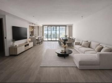 Departamento · 134m² · 4 Ambientes · 2 Cocheras · Departamento en Construcción 4 Ambientes 3 Baños 2 Cocheras 152 m² Full Amenities.