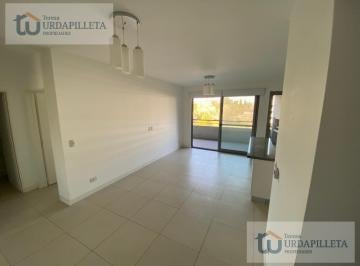 Departamento · 52m² · 2 Ambientes · 1 Cochera · Departamento en Venta de 2 Ambientes en Condominio Civis - Tortugas - Pilar
