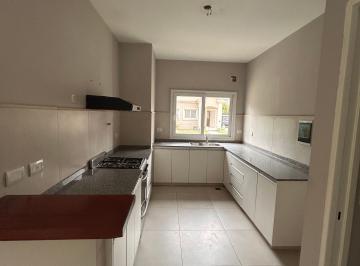 Casa de 3 ambientes, Pilar · Venta de Duplex Complejo Liquidambar, Pilar