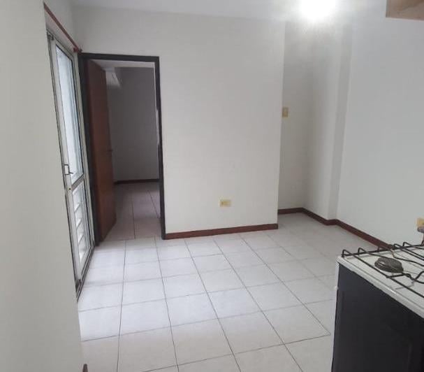 Departamento · 30m² · 2 Ambientes