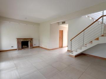 Casa · 125m² · 4 Ambientes · 2 Cocheras · Casa en Venta Hábitat Residencias