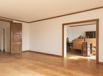Departamento · 204m² · 6 Ambientes · 1 Cochera · Posadas y Cerrito