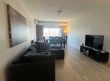 Departamento · 98m² · 3 Ambientes · 1 Cochera · Departamento en Almagro