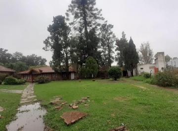 KNK-KNK-4404_2 · Oportunidad Venta Casa en Paso del Rey Norte Amplio Lote