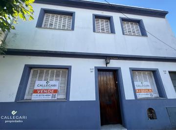 PH en Venta de 3 ambientes Quilmes · Casa 4 Ambientes en Venta - Quilmes - ¡Permuta!