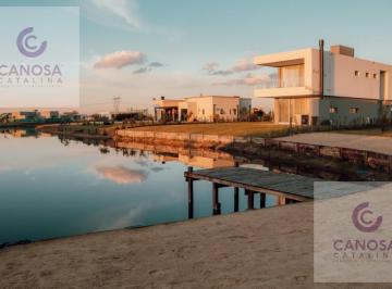 Terreno · 729m² · Venta - Lote a La Laguna en La Alameda - Etapa1