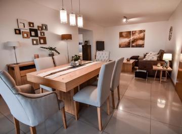Departamento · 88m² · 3 Ambientes · 1 Cochera · Excelente Depto de 3 Amb. en Torre Negga