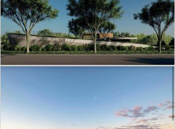 Terreno · 1000m² · Terreno en Los Puentes