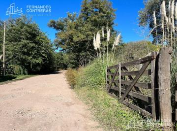 Terreno · 1921m² · Terreno en Venta Próximo a La Laguna de Lobos