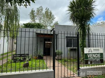 Casa · 130m² · 2 Ambientes · Casa en Venta con Departamento