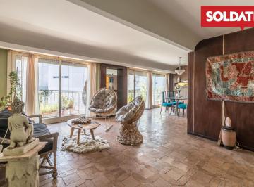Departamento · 129m² · 4 Ambientes · Venta - Dúplex 4 Ambientes con Terraza Propia - Palermo