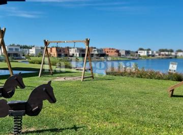 Terreno · 500m² · Terreno Lote en Venta en Carpinchos, Nordelta, Tigre