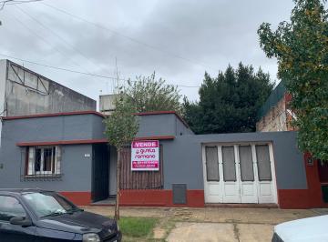 Casa de 4 ambientes, La Matanza · Venta Ideal Inversor Casa Sobre Lote Propio 228 Mtrs!