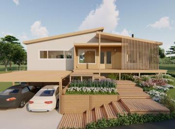 Casa · 207m² · 5 Ambientes · 2 Cocheras · Casas - Casa - Pinamar