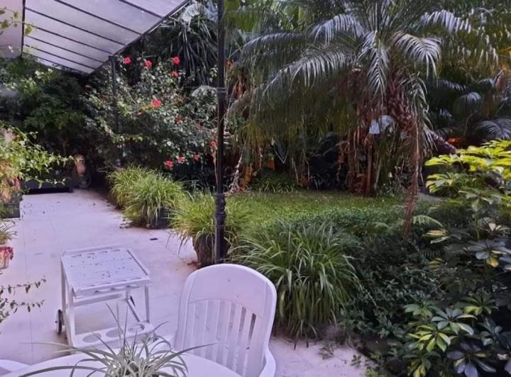 Departamento · 200m² · 4 Ambientes