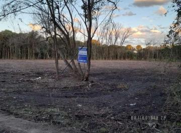 Terreno · 5000m² · 1 Ambiente · Zelaya - Lote Venta Usd 55.000