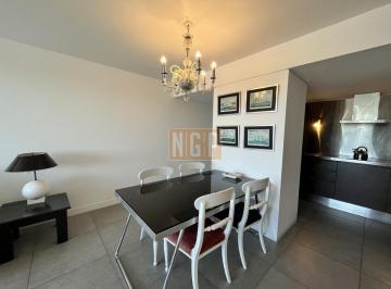 Foto1 · Apartamento en Roosevelt, 1 Dorm. y Medio