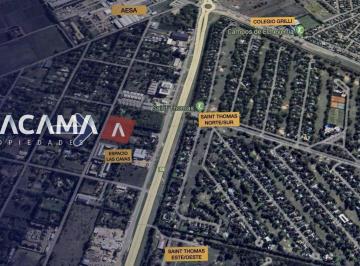 Terreno · 13466m² · Venta de Fraccion en Canning