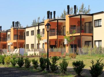 Departamento · 62m² · 3 Ambientes · 1 Cochera · Departamento - La Cañada de Pilar
