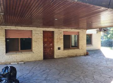 Casa de 4 ambientes, Malvinas Argentinas · Venta Casa Country San Carlos 4 Ambientes Lote 1055 m² Lote Central Oportunidad
