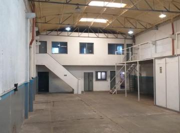 Bodega-Galpón · 300m² · Galpón - Mart. - Fleming/panam.