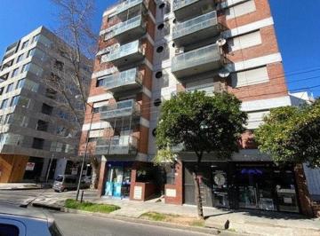 Departamento · 30m² · 1 Ambiente · En Venta San Martin Ctro Monoambiente con Cocina Aparte