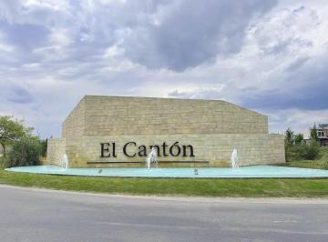Terreno · 845m² · Terreno Lote en Venta en El Cantón, Escobar, G. B. a. Zona Norte