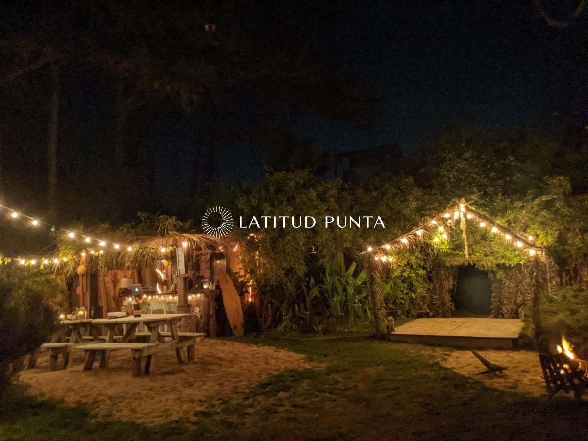 ,La Barra,Otros Paises